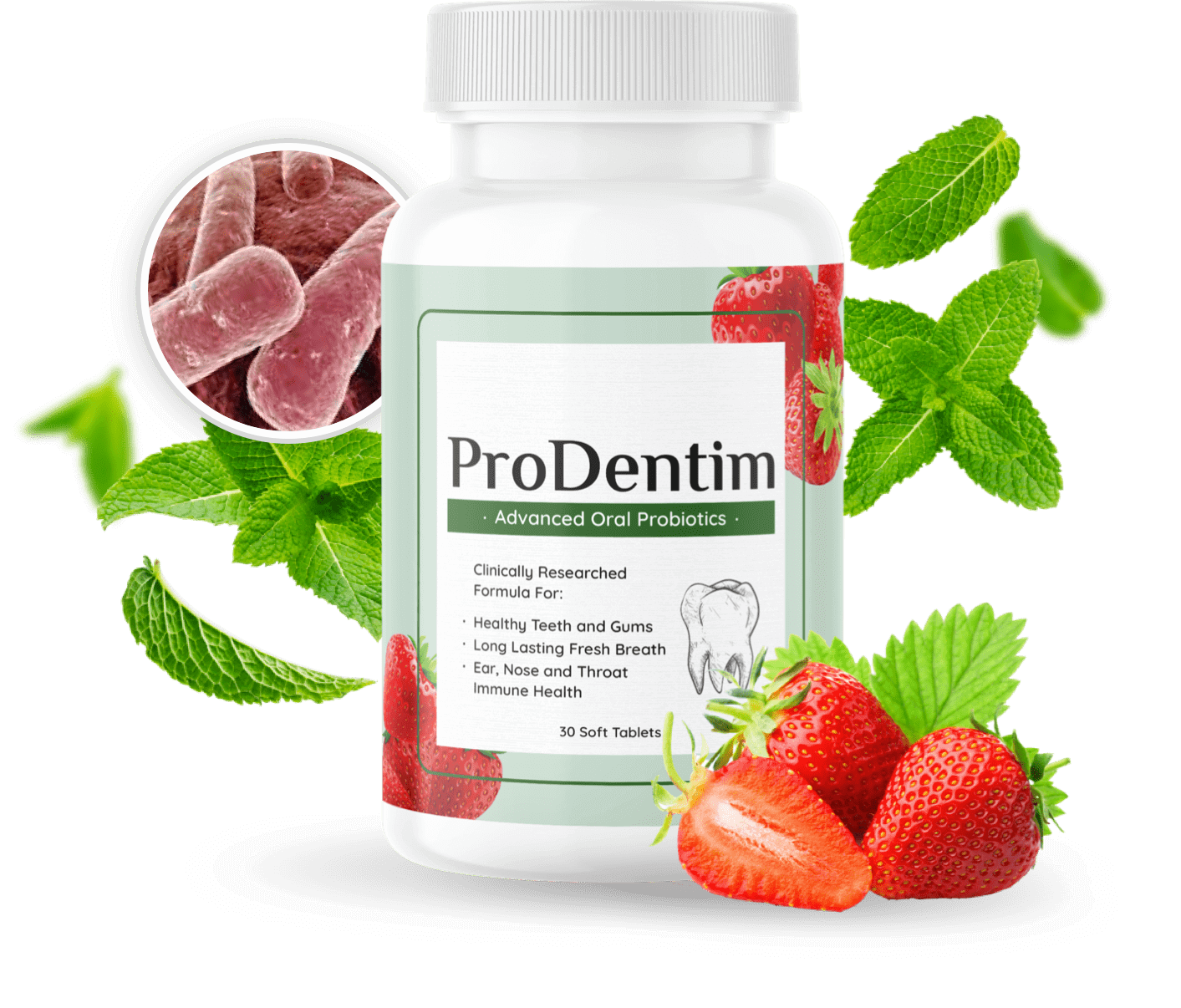 ProDentim Review, Best for Microbiome ProDentim dental supplement, best for microbiome (Best for Microbiome Reset)
